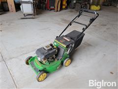 John Deere JX75 Walk Behind Lawn Mower 