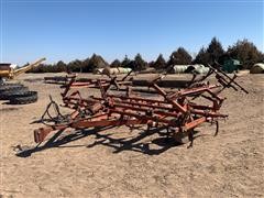 International 45 Vibra Shank Cultivator 