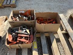 Allis-Chalmers Parts 