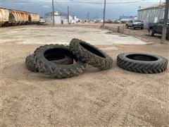 VF 380/90 R46 Sprayer Tires 