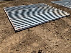 Windbreak Panels 