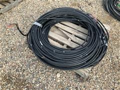 Valley Span Cable 