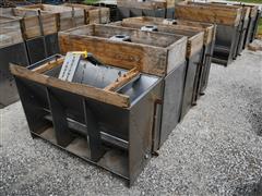 Thorp Hog Feeders 