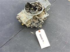 Aftermarket 4165 Carburetor 