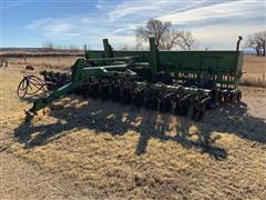 Great Plains CPH-20 9234 Grain Drill W/No-Till Caddy 