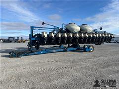 2014 Kinze 3600 16/32 Planter 