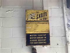 Casite Sign 