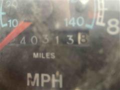 Odometer