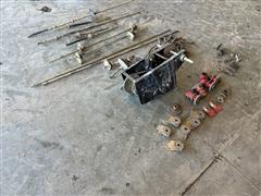 White / AGCO Planter Parts 