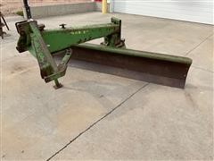 John Deere 3-Pt Mounted Blade 