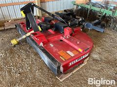 Bush Hog 3008 8' 3-Pt Mower 