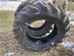 14.9-28 Tractor Tires 