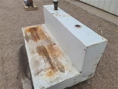 Pickup Fuel Tank 