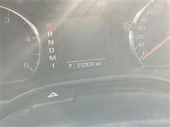 Odometer