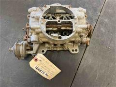 1963-64 Chevrolet 300-340ci Carburetor 