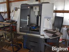 Tormach 1100M CNC Milling Machine W/ Bits 