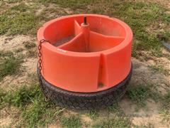 Sioux Portable Mineral Feeder 