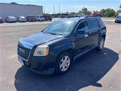 2011 GMC Terrain AWD SUV 