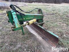 John Deere Blade 