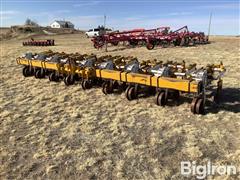 Buffalo 8 Row Field Cultivator 