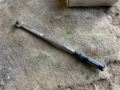 Craftsman Torque-Wrench 