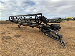 1997 MacDon 3000 30' Pull Type Windrower/Swather 