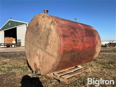 Eaton 575-Gal Fuel Tank 