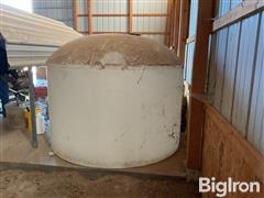 Snyder Fertilizer Tank 