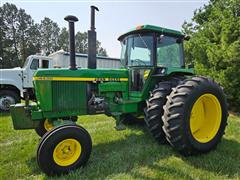 1974 John Deere 4430 2WD Tractor 