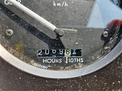 Hours Meter