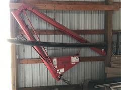 Westfield Truck Mounted Auger 