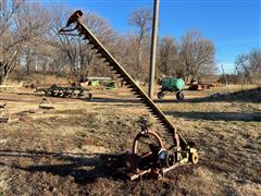 New Holland 451 3-PT Sickle Mower 