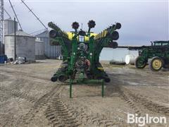 2015 John Deere 1795 MaxEmerge 5 16/32 Planter 