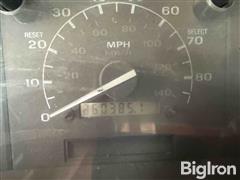 Odometer