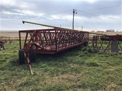 Oldencamp 24 Hay Wagon 