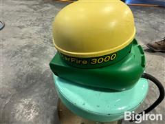 John Deere StarFire 3000 Receiver 