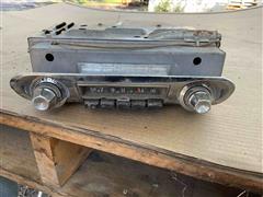 1959-1960 Chevrolet Impala Radio 