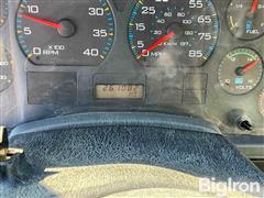 Odometer