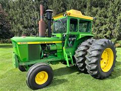 1976 John Deere 6030 2WD Tractor 