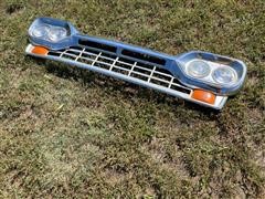 1960 Ford Pickup Grill 