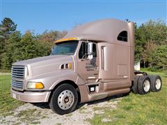 1999 Sterling AT9522 T/A Truck Tractor 