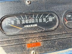 Odometer