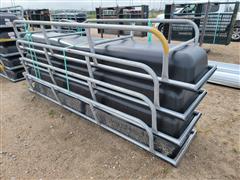 Behlen 10' Feed Bunks 