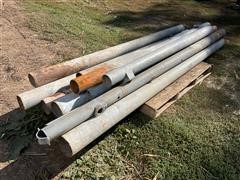 Steel Pipe 