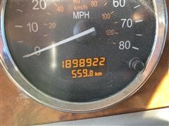 Odometer