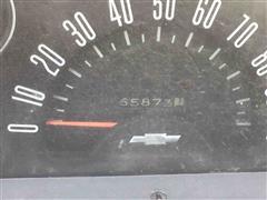 Odometer