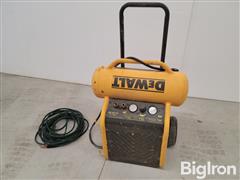 DeWalt D55146 Air Compressor 