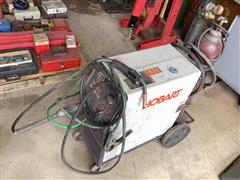 Hobart Ironman 250 MIG Welder 