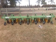 Wetherell Cultivator 