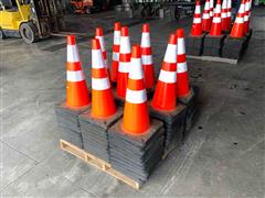 Traffic Cones 